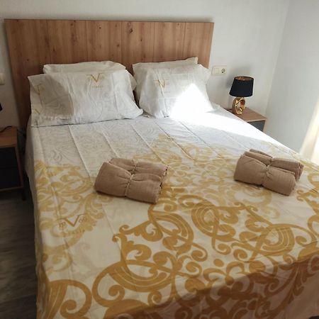 Sohobeach Excellence Living Home Málaga Extérieur photo