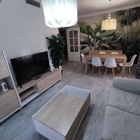 Sohobeach Excellence Living Home Málaga Extérieur photo