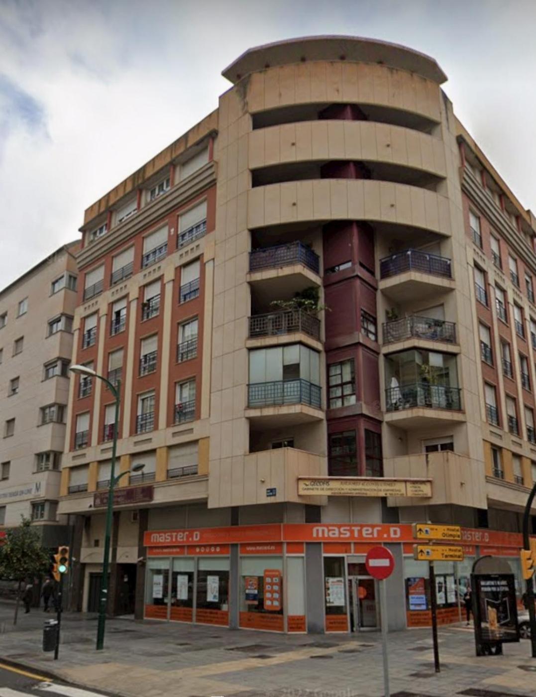 Sohobeach Excellence Living Home Málaga Extérieur photo
