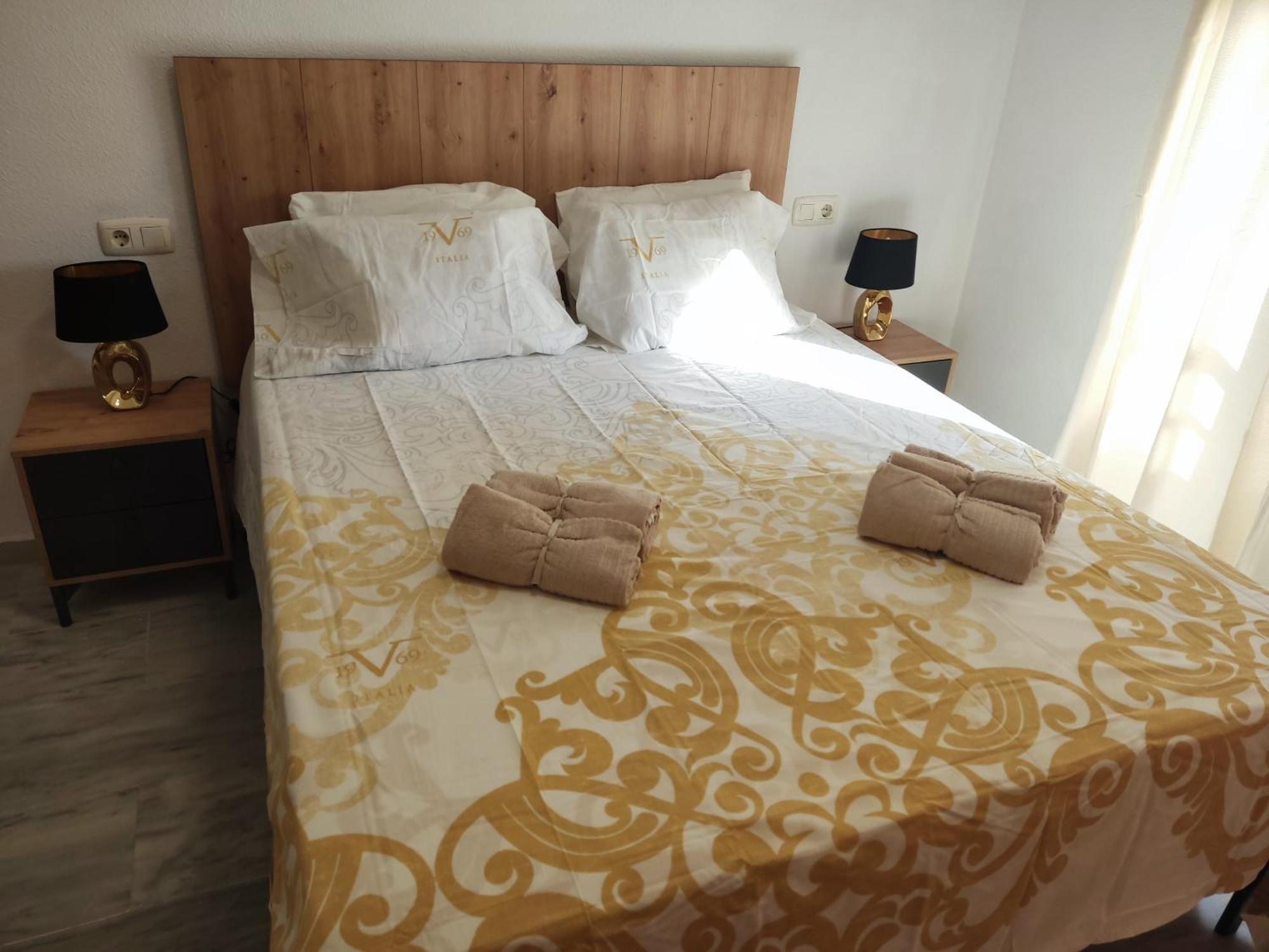 Sohobeach Excellence Living Home Málaga Extérieur photo
