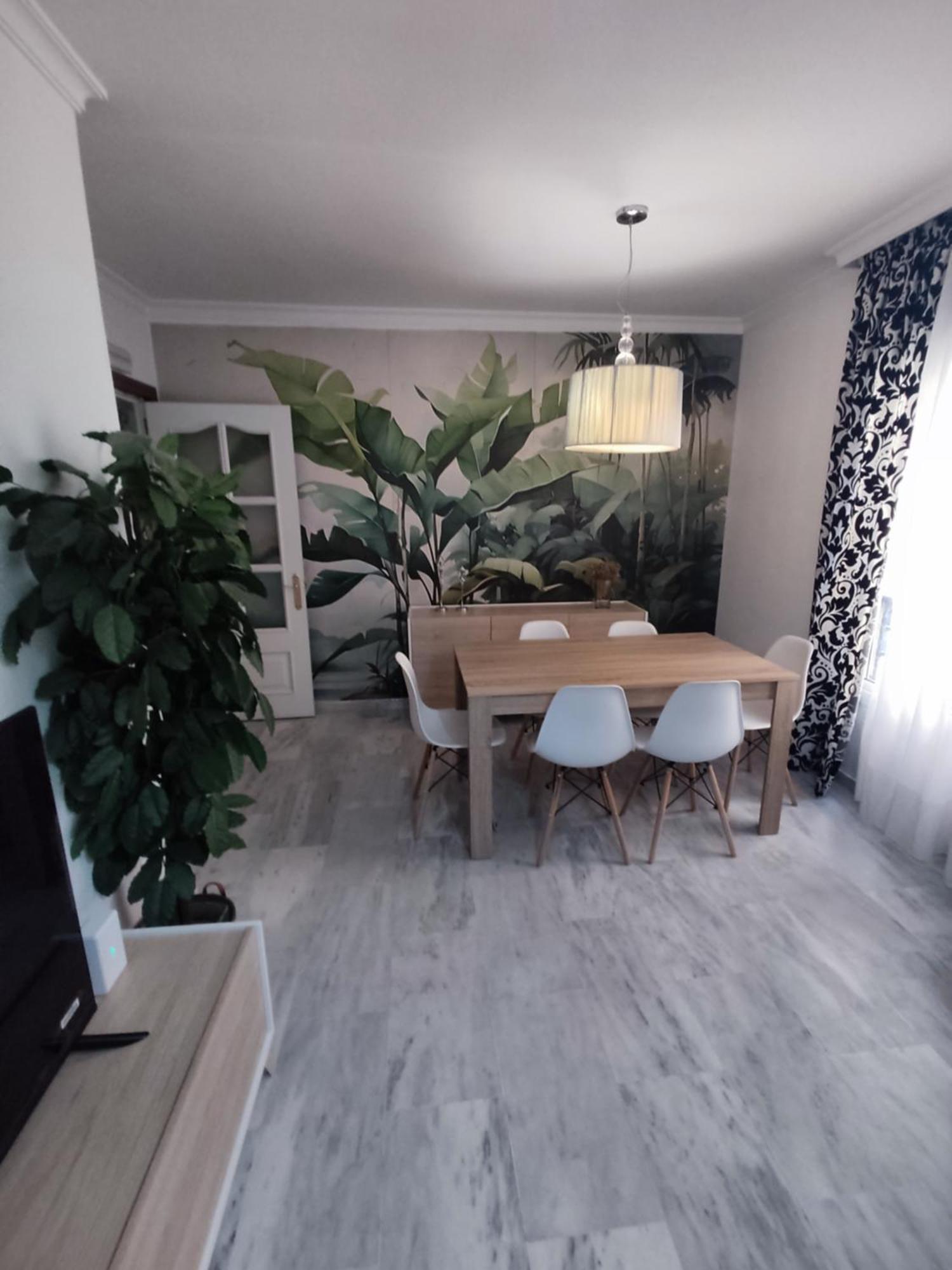 Sohobeach Excellence Living Home Málaga Extérieur photo
