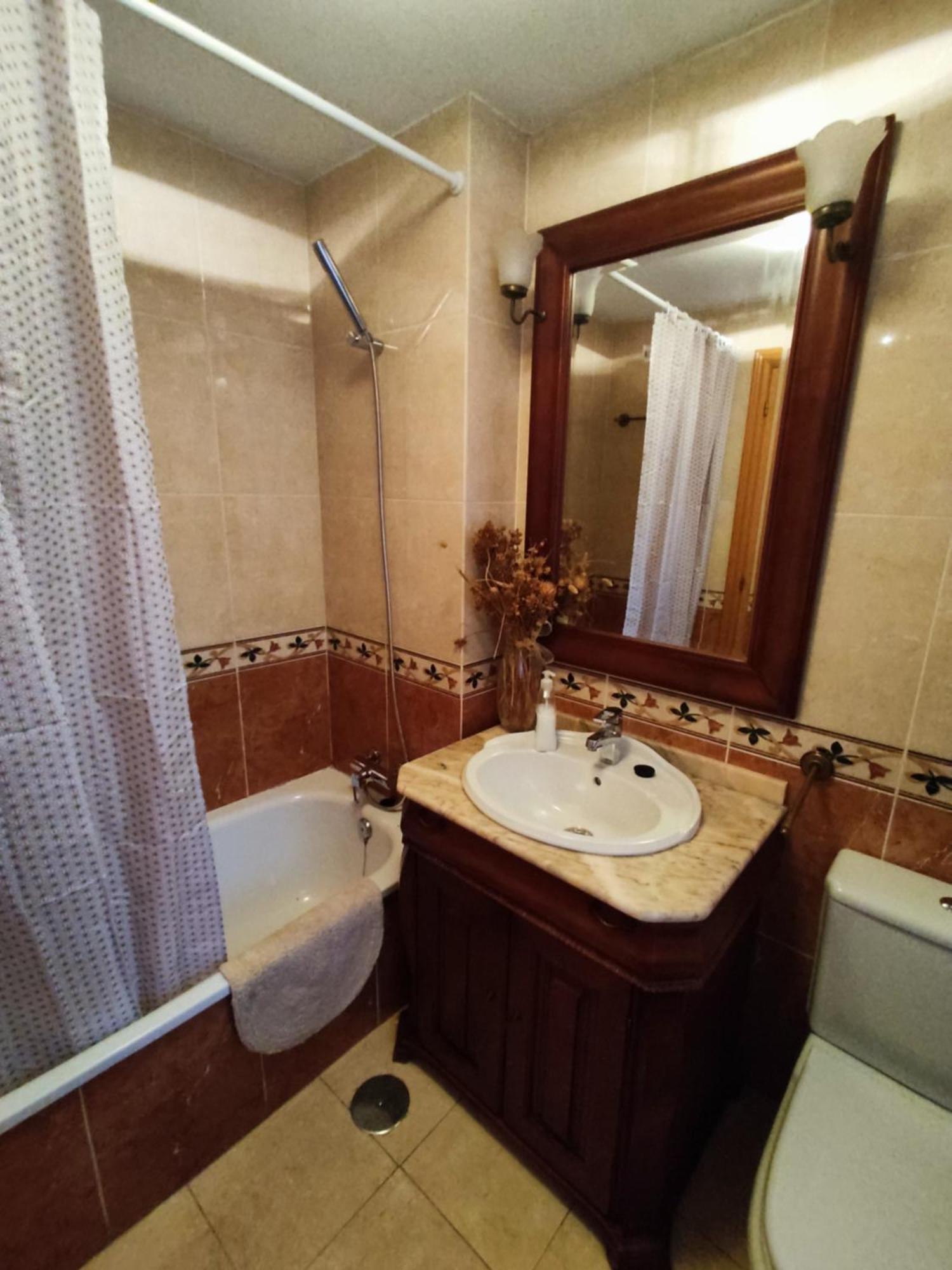 Sohobeach Excellence Living Home Málaga Extérieur photo