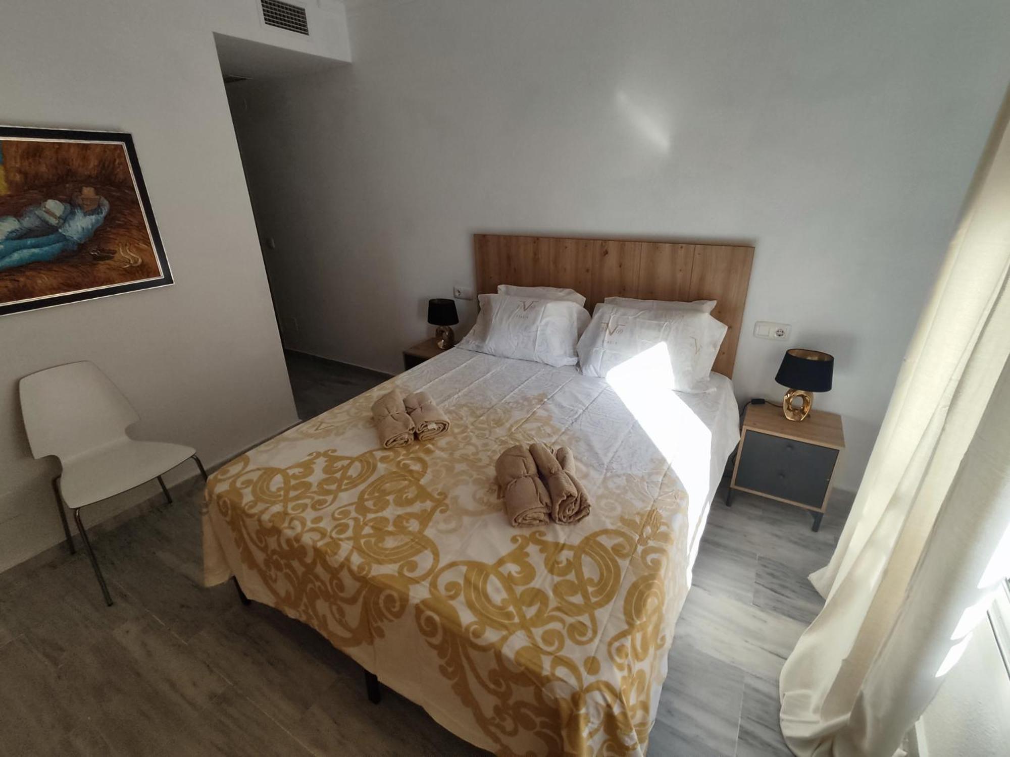 Sohobeach Excellence Living Home Málaga Extérieur photo