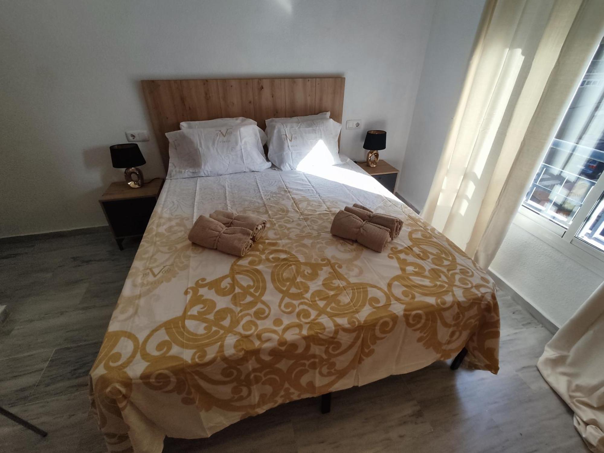 Sohobeach Excellence Living Home Málaga Extérieur photo