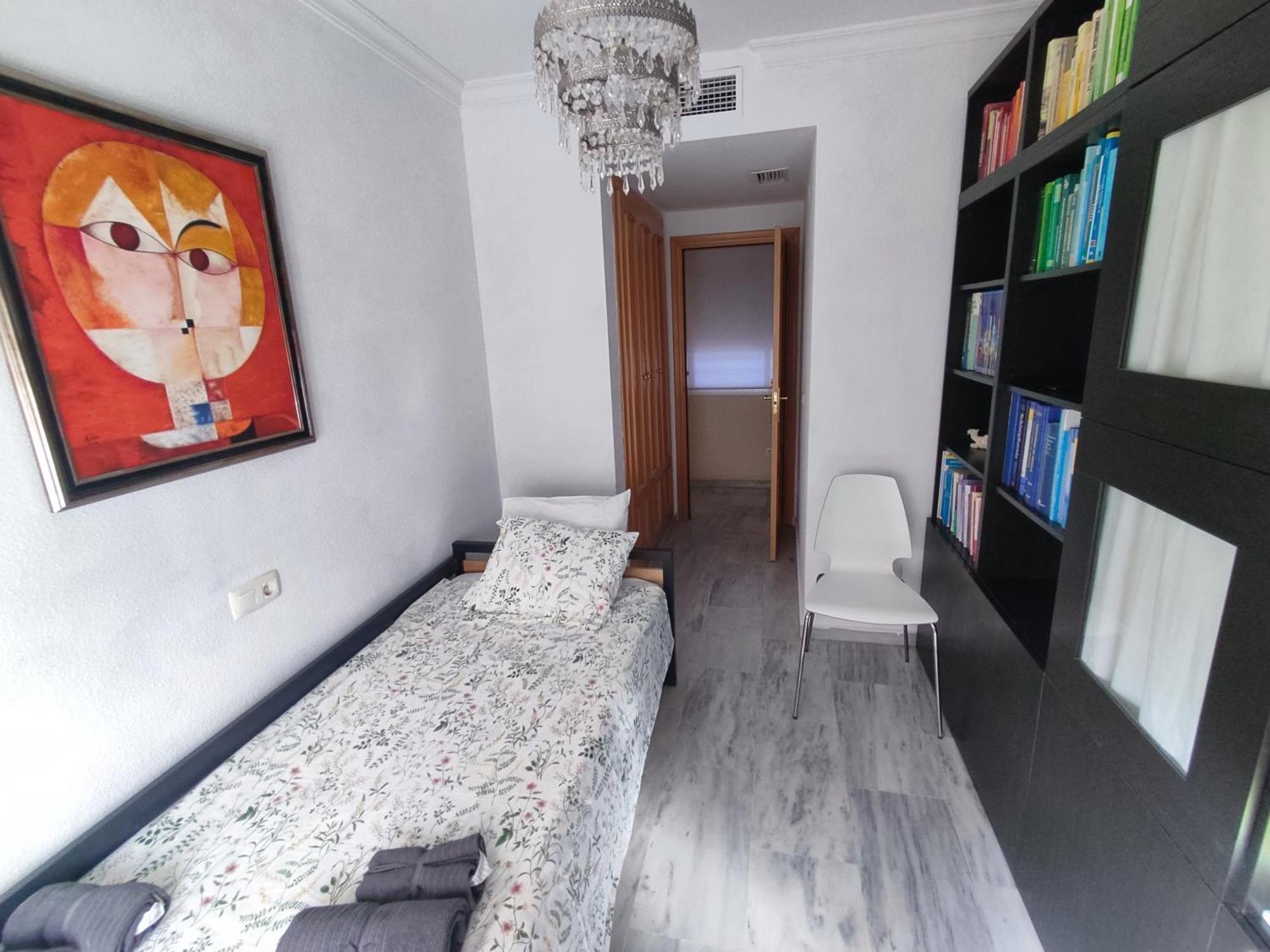 Sohobeach Excellence Living Home Málaga Extérieur photo