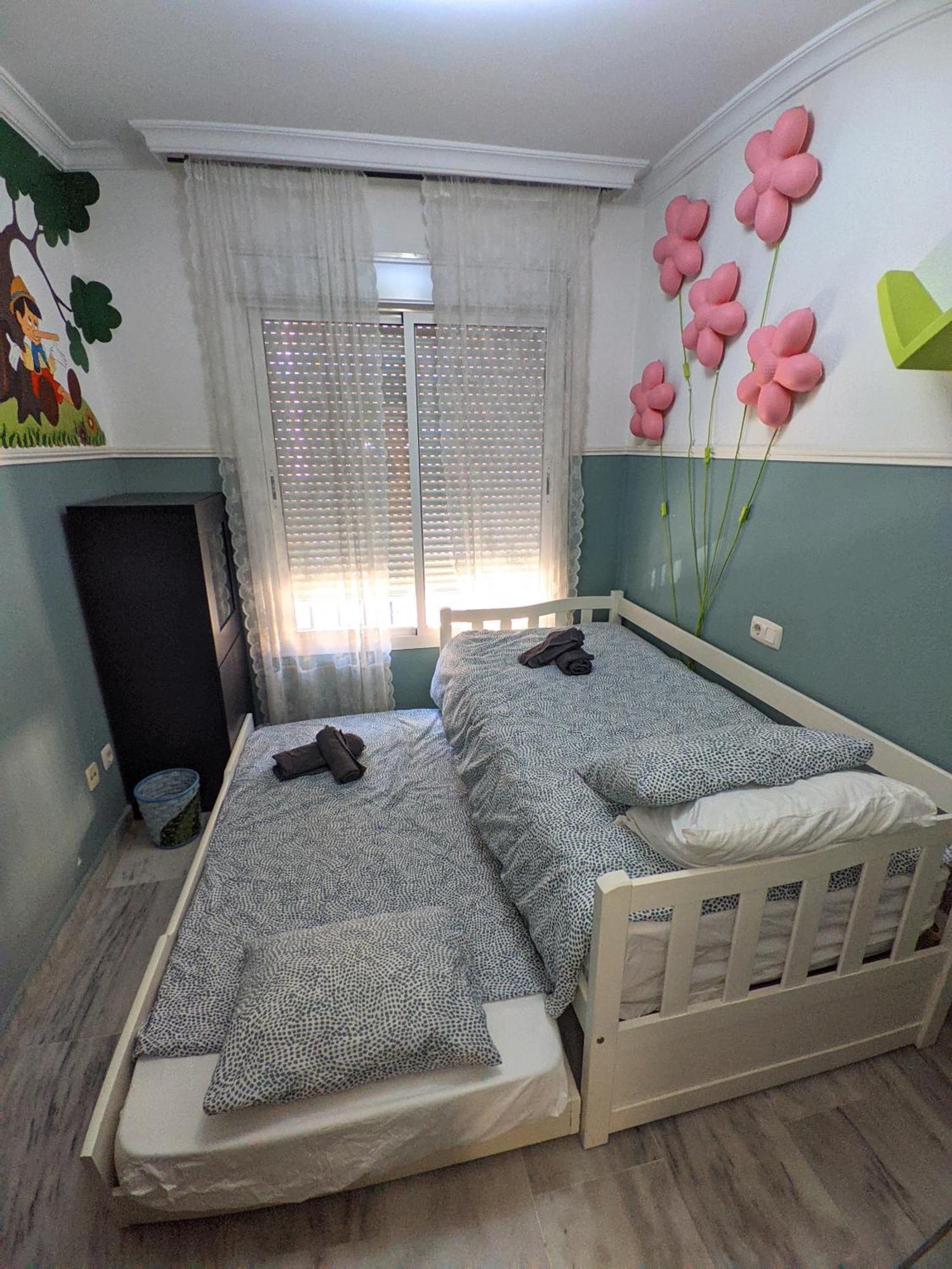 Sohobeach Excellence Living Home Málaga Extérieur photo