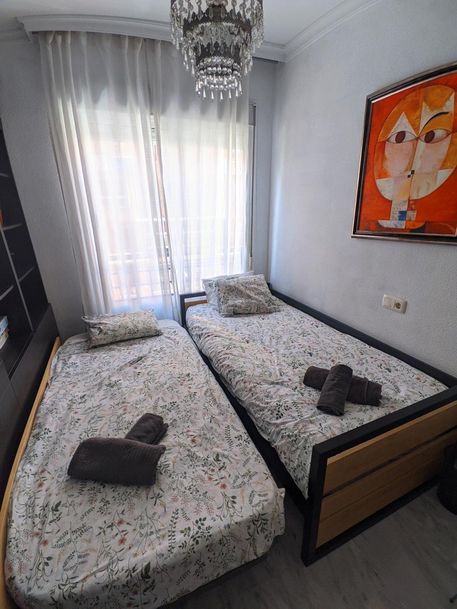 Sohobeach Excellence Living Home Málaga Extérieur photo